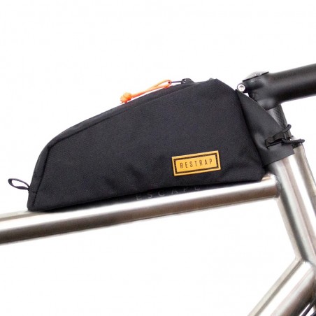Bolsa Cuadro Restrap Bolt-on Top Tube Bag