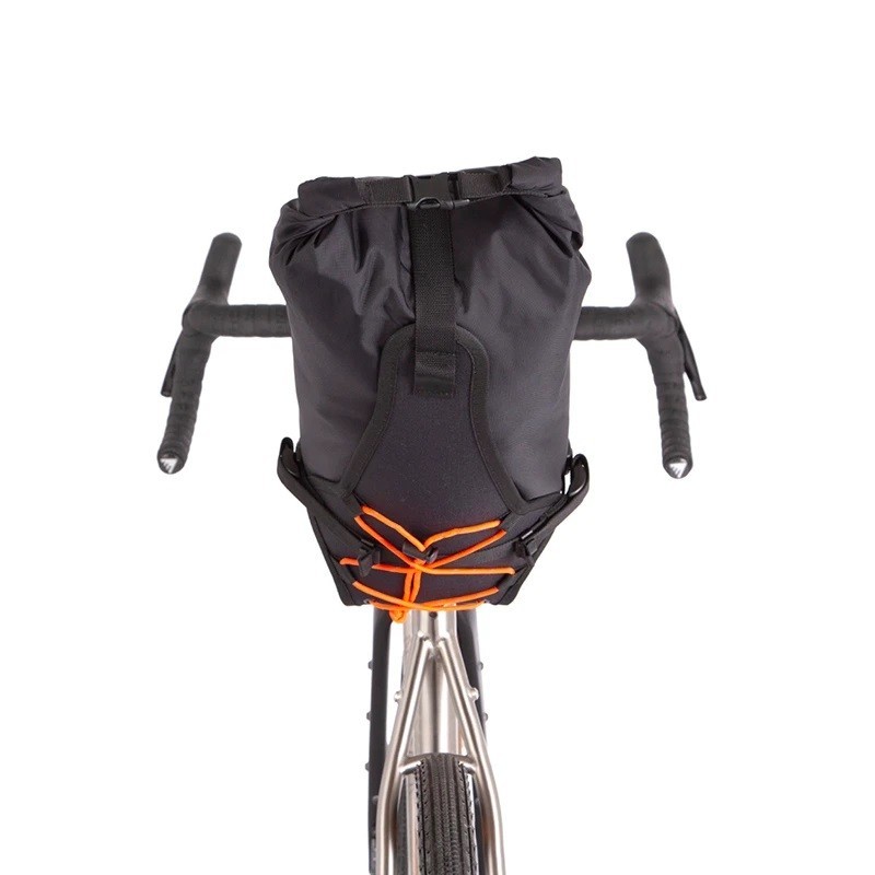 Bolsa de sillín Restrap Saddle Bag 8 litros|BOLSAS SILLÍN