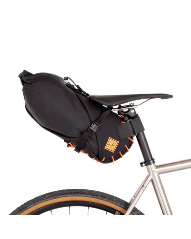 Bolsa de sillín Restrap Saddle Bag 8 litros