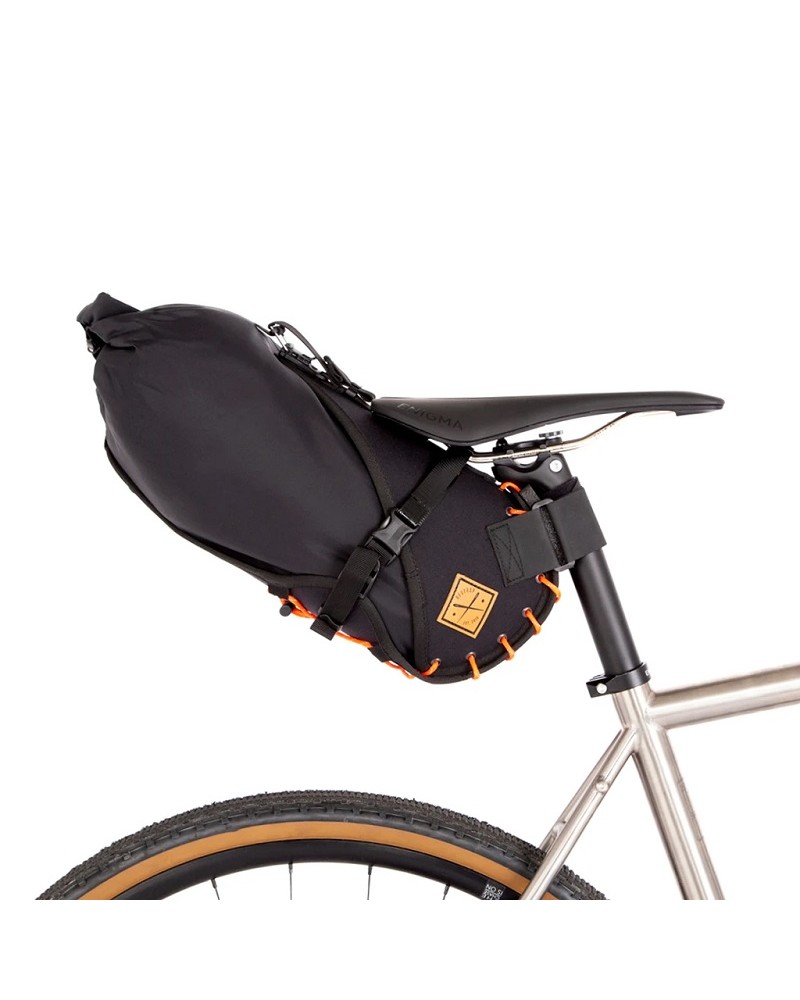 Bolsa de sillín Restrap Saddle Bag 8 litros