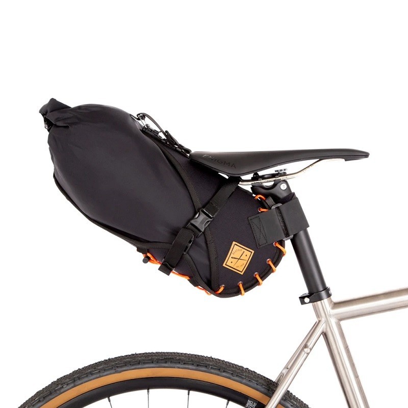 Bolsa de sillín Restrap Saddle Bag 8 litros
