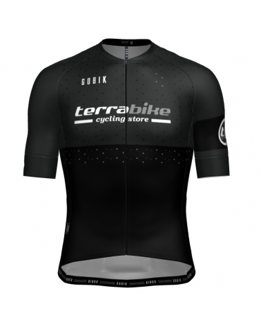 Maillot Gobik Cx Pro Terrabike Texturas