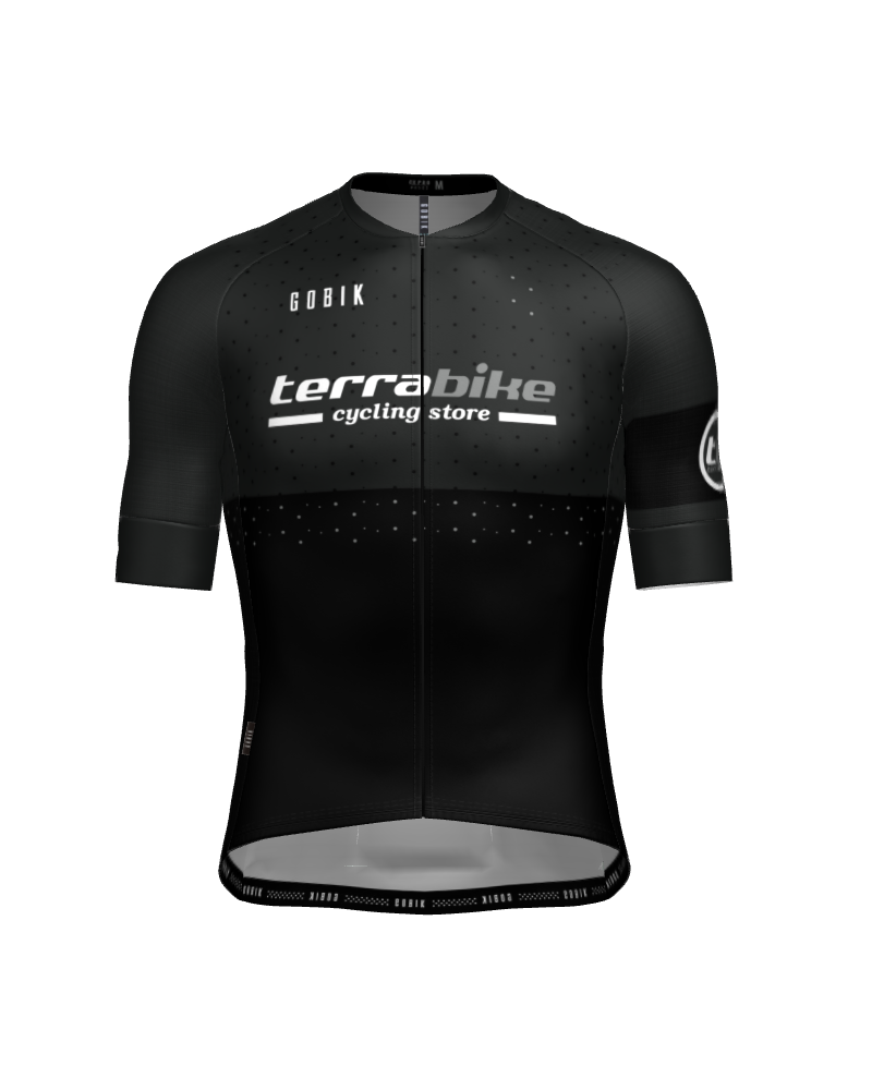 Maillot Gobik Cx Pro Terrabike Texturas