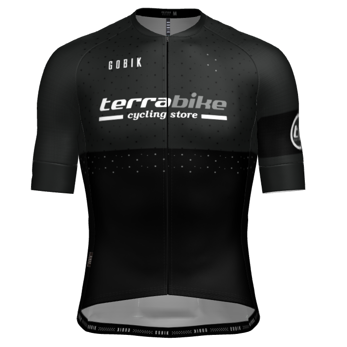 Maillot Gobik Cx Pro Terrabike Texturas