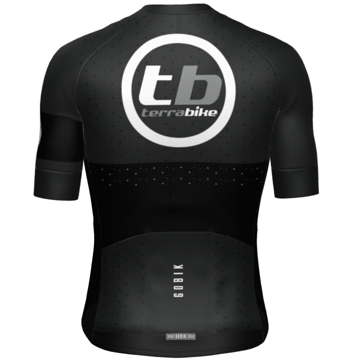 Maillot Gobik Cx Pro Terrabike Texturas|Maillot|Ropa ciclismo