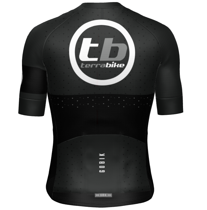 Maillot Gobik Cx Pro Terrabike Texturas|Maillot|Ropa ciclismo