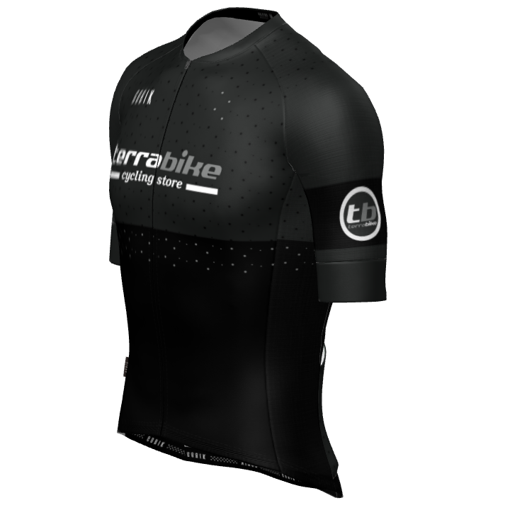 Maillot Gobik Cx Pro Terrabike Texturas|Maillot|Ropa ciclismo