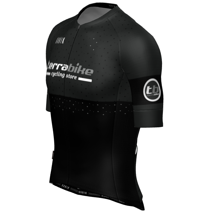 Maillot Gobik Cx Pro Terrabike Texturas|Maillot|Vêtements cyclisme