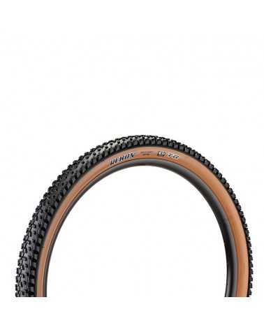 Cubierta Maxxis Rekon Mountain WT Tubeless Ready EXO Protection Tanwall