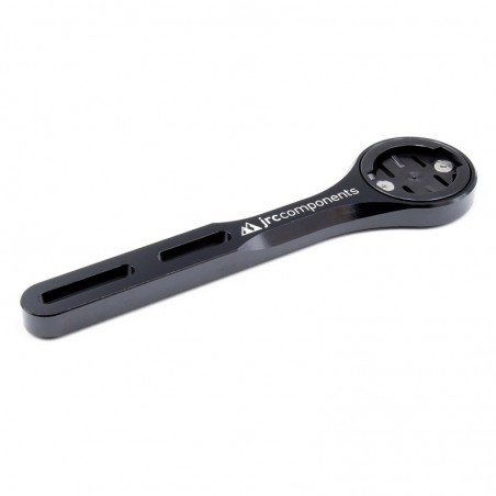 Support JRC Amplitude pour ordinateur Garmin noir | SOPORTE GPS