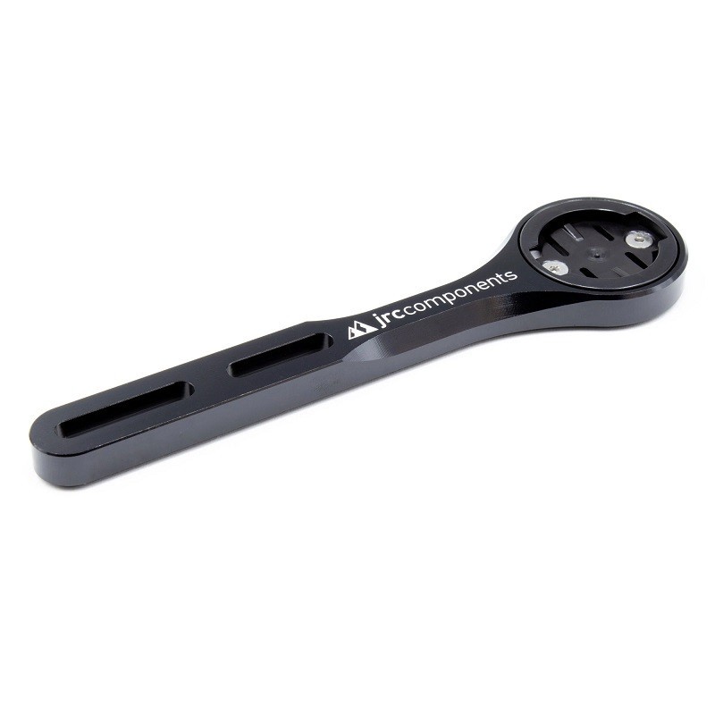 Soporte JRC Amplitude Computer Mount Garmin Black|SOPORTE GPS