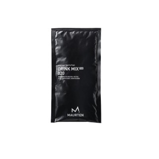 Isotonique Maurten Drink Mix 320 | Isotonique cyclisme