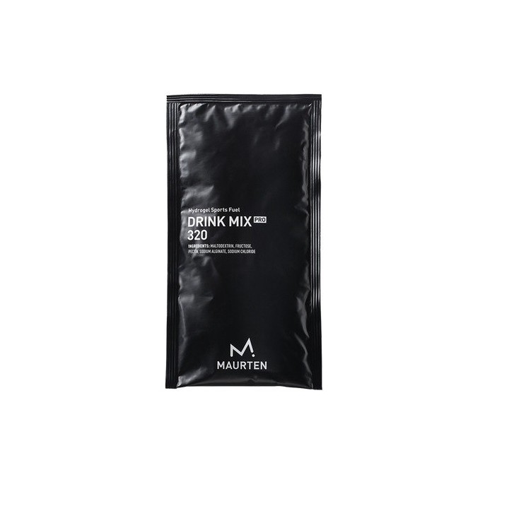 Isotónico Maurten Drink Mix 320|Isotónico ciclismo