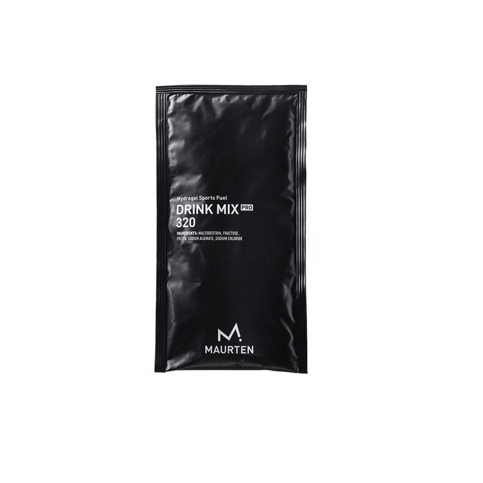 Isotónico Maurten Drink Mix 320|Isotónico ciclismo
