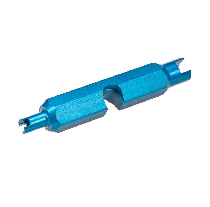 Extracteur de clé Park Tool VC-1|VÁLVULAS