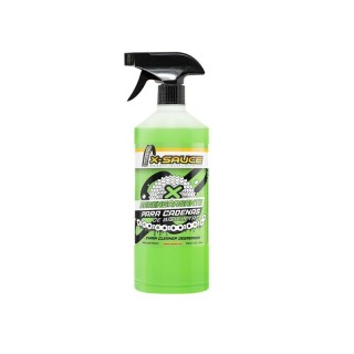 Dégraissant pour chaînes X-sauce 900 ml