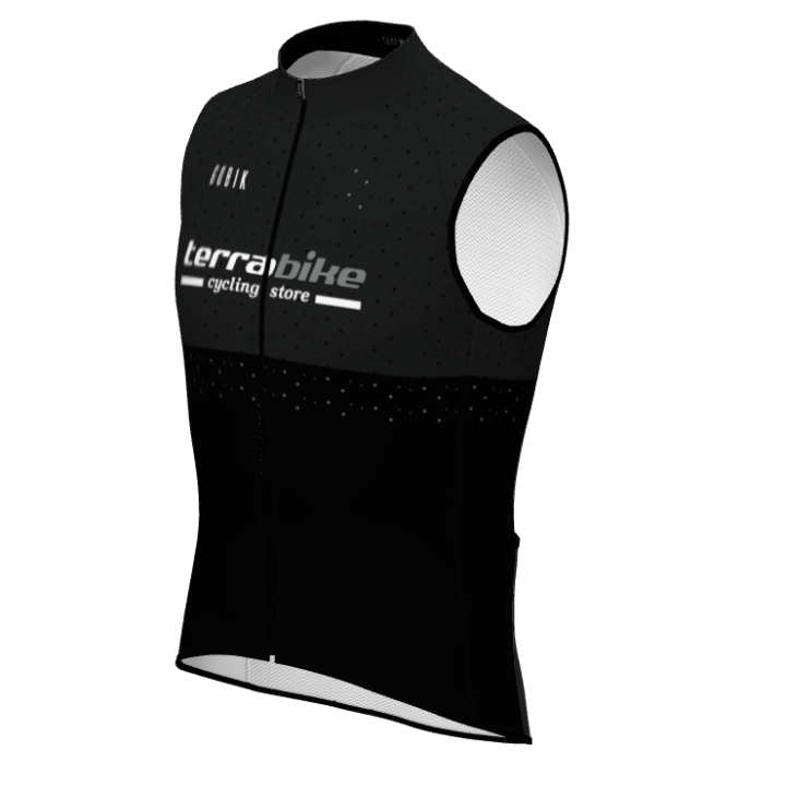 Gilet Gobik Plus Terrabike Textures|Maillot|Vêtements de cyclisme