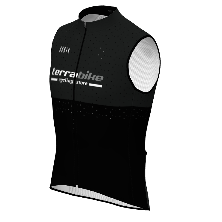 Gilet Gobik Plus Terrabike Textures|Maillot|Vêtements de cyclisme