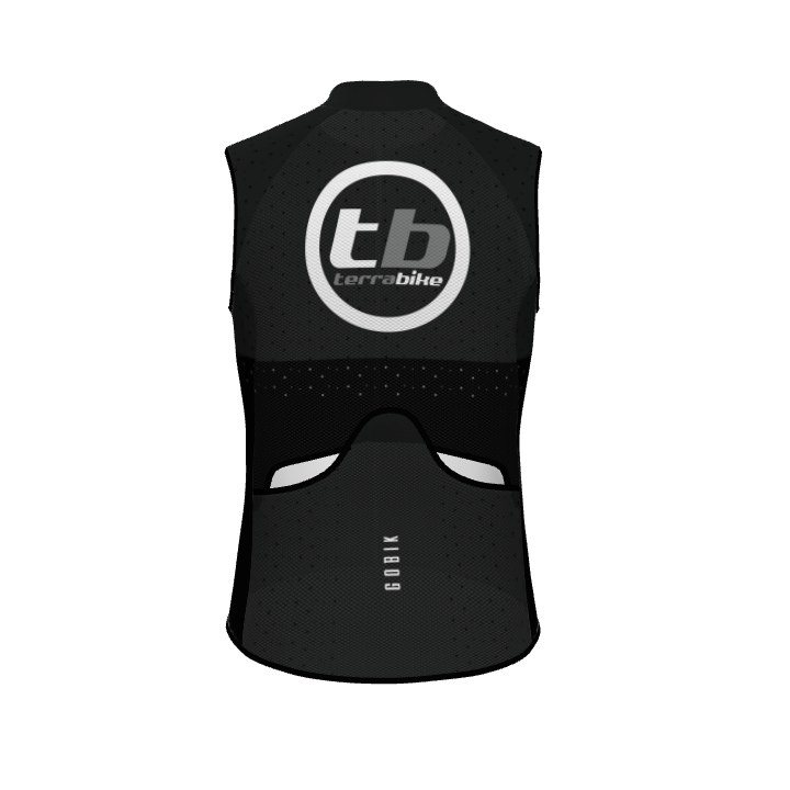 Gilet Gobik Plus Terrabike Textures|Maillot|Vêtements de cyclisme