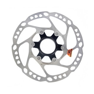 Disque de frein Shimano RT64 Centerlock