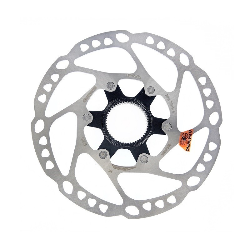 Disque de frein Shimano RT64 Centerlock