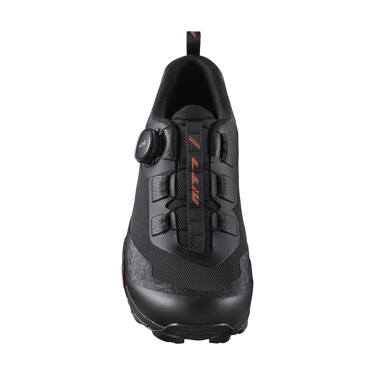 Chaussures Mtb Shimano MTB MT701 Noir|Chaussures Mtb