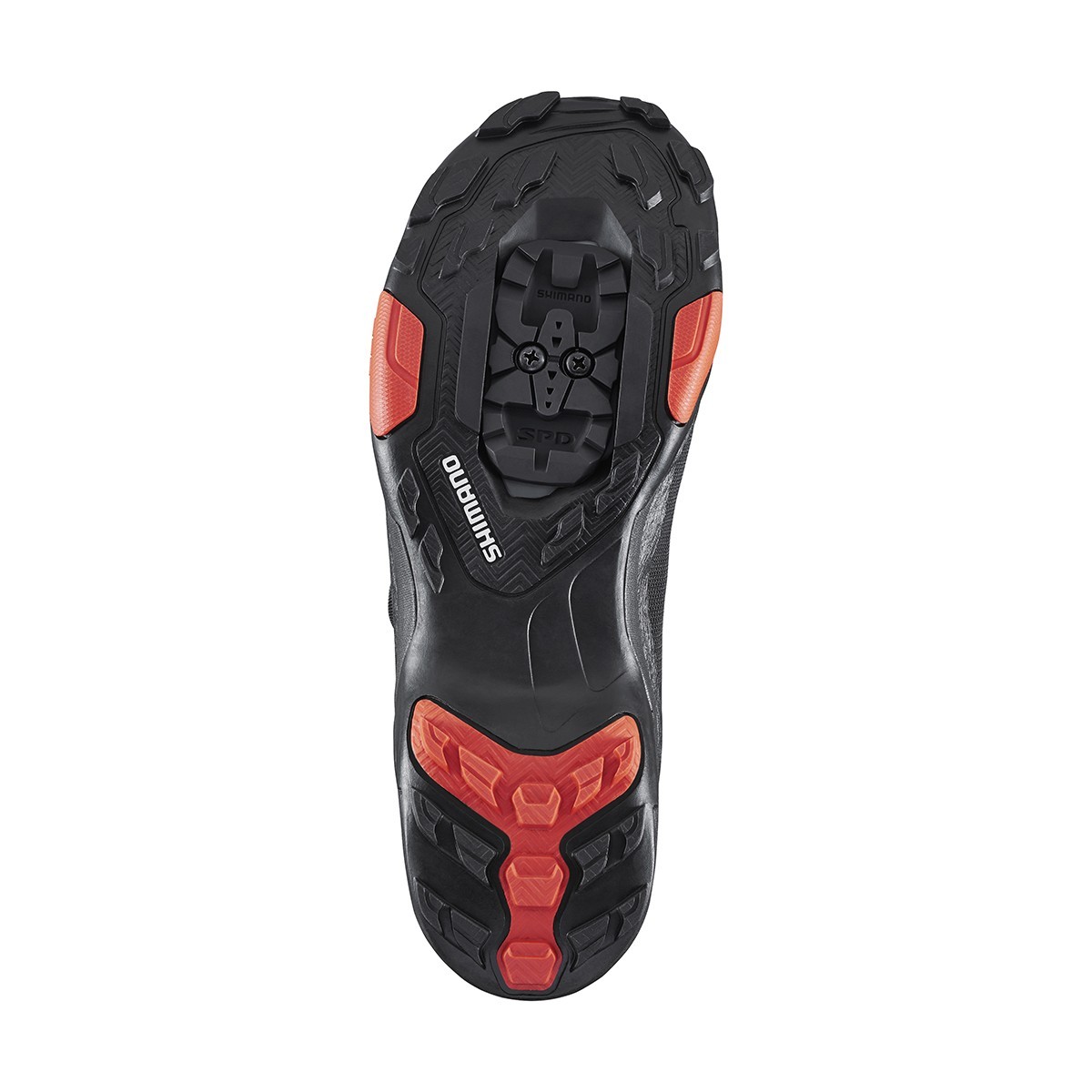 Zapatillas Mtb Shimano MTB MT701 Negro|Zapatillas Mtb