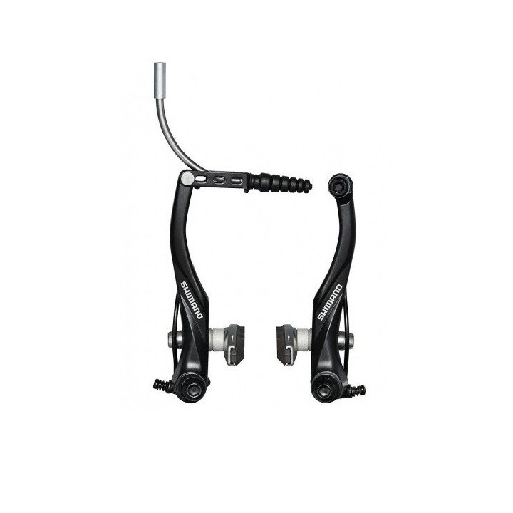 FRENO VBRAKE, Freno Shimano V-brake Alivio BR4000 C/S65T