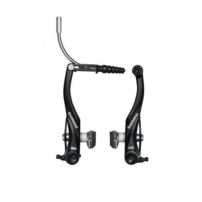 FRENO VBRAKE, Freno Shimano V-brake Alivio BR4000 C/S65T
