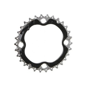 Plato Shimano SLX FC-M670/M660/670/780 10v 32t