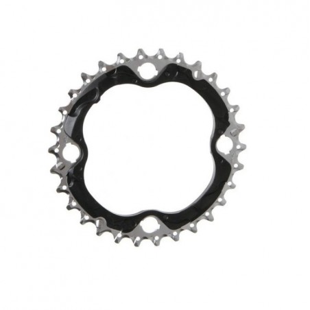 Plato Shimano SLX FC-M670/M660/670/780 10v 32t