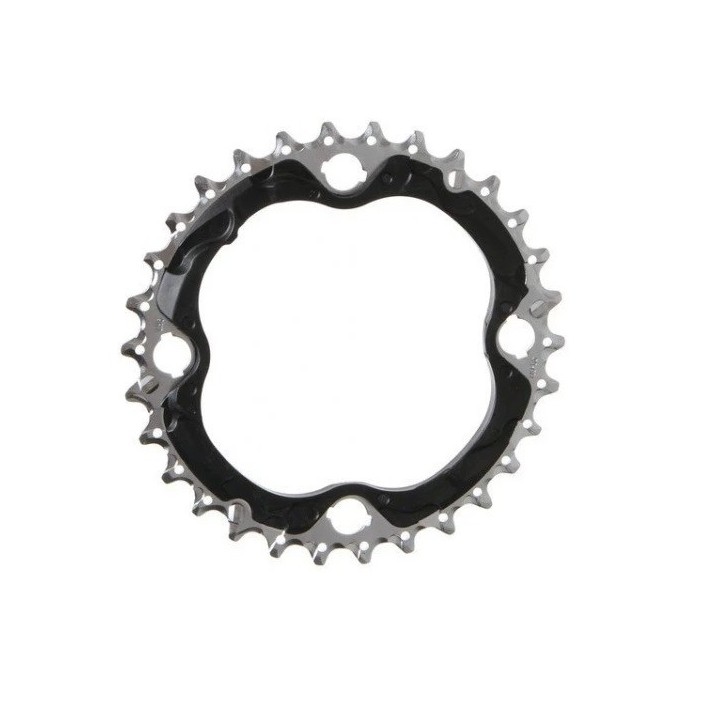 Plato Shimano SLX FC-M670/M660/670/780 10v 32t