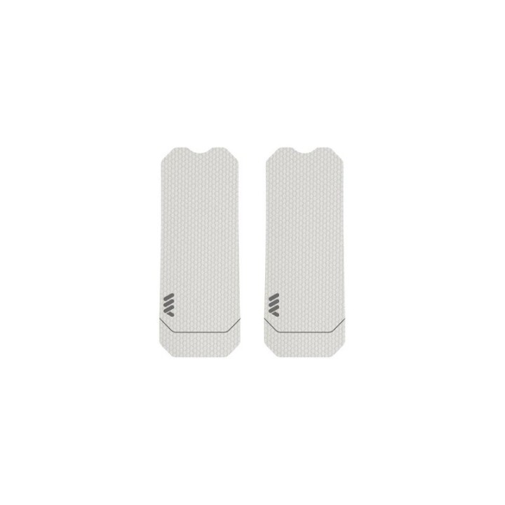 Protector de Biela All Mountain Honeycomb Clear|Recambio Bielas