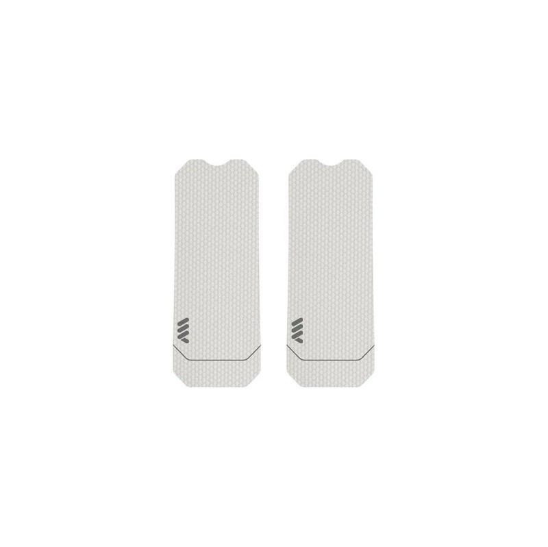 Protector de Biela All Mountain Honeycomb Clear|Recambio Bielas