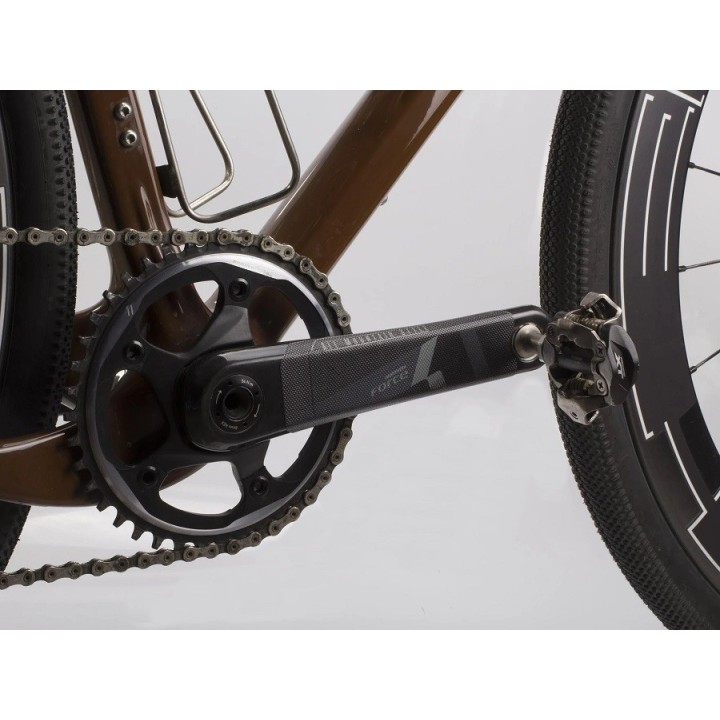 Protecteur de bielle All Mountain Honeycomb transparent | Pièce de rechange pour bielles
