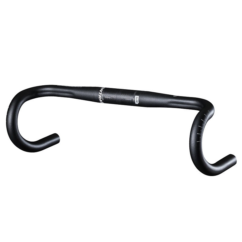 Manillar carretera Bontrager Elite VR-C OEM|MANILLAR CARRETERA
