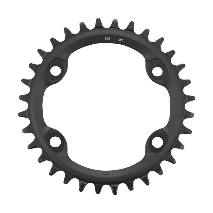Plateau Shimano Deore FC-MT610