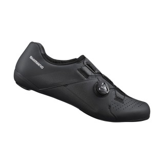 Zapatillas Carretera Shimano RC300 Negro
