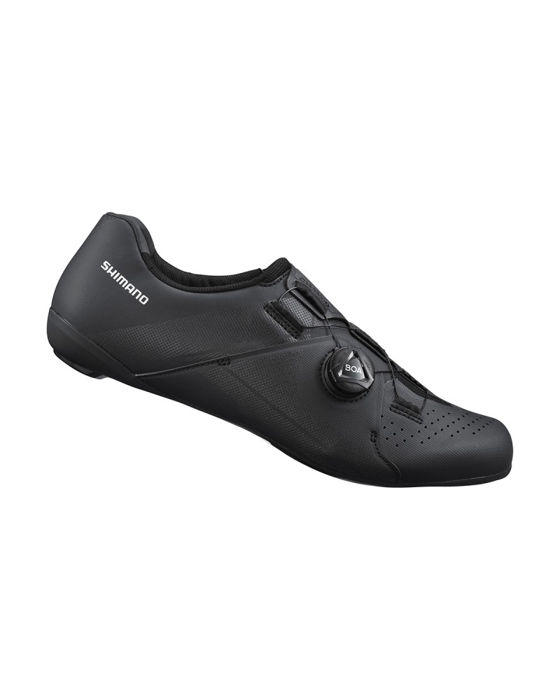 Zapatillas Carretera Shimano RC300 Negro
