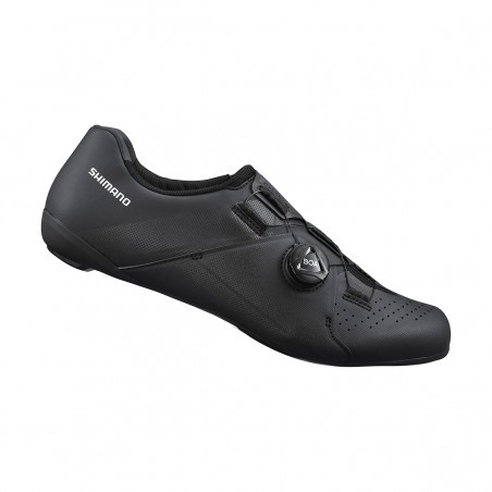 Zapatillas Carretera Shimano RC300 Negro