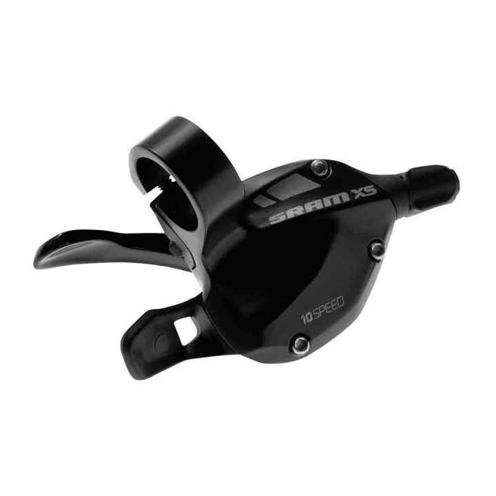 Maneta de Cambio Sram X5 Trigger 9V.|MANETAS CAMBIO BTT