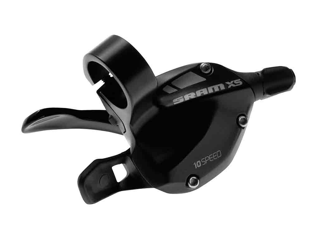 Maneta de Cambio Sram X5 Trigger 9V.|MANETAS CAMBIO BTT