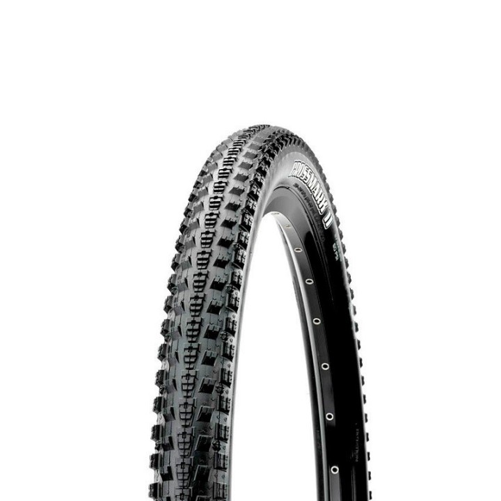 Pneu Maxxis Crossmark II jante rigide | PNEU VTT