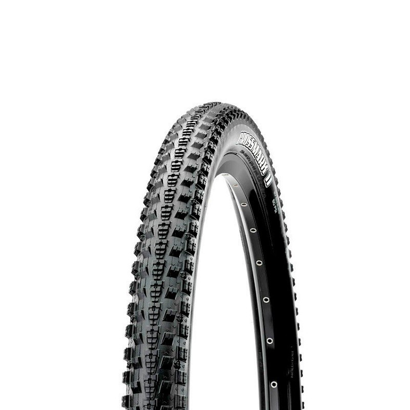Cubierta Maxxis Crossmark II aro rígido|CUBIERTA BTT