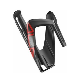 Porte-bidon Elite Ala Noir/Rouge|porte-bidons|accessoires