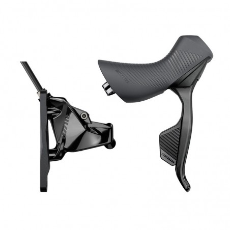 Manette de dérailleur/frein Sram Rival AXS Flat Mount arrière/droite