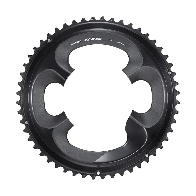 Plato Shimano 105 R7000 Exterior | Platos carretera | comprar| online