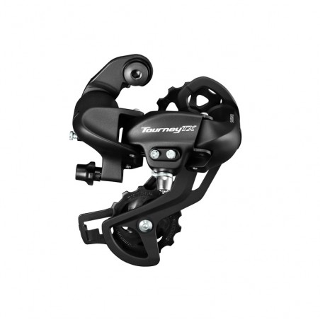 Cambio Shimano Tourney SGS RD-TX800 7/8v Anc. Dir.