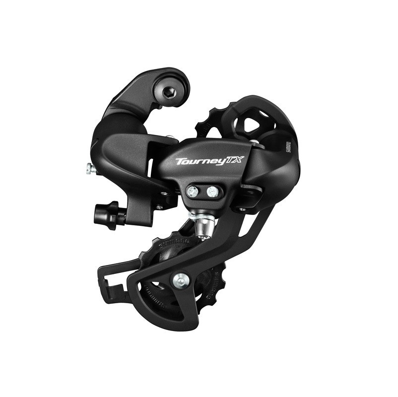 Changement Shimano Tourney SGS RD-TX800 7/8v Anc. Dir.