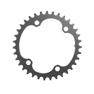 Plato Sram Rival AXS 107 BCD Intérieur|PLATOS CARRETERA